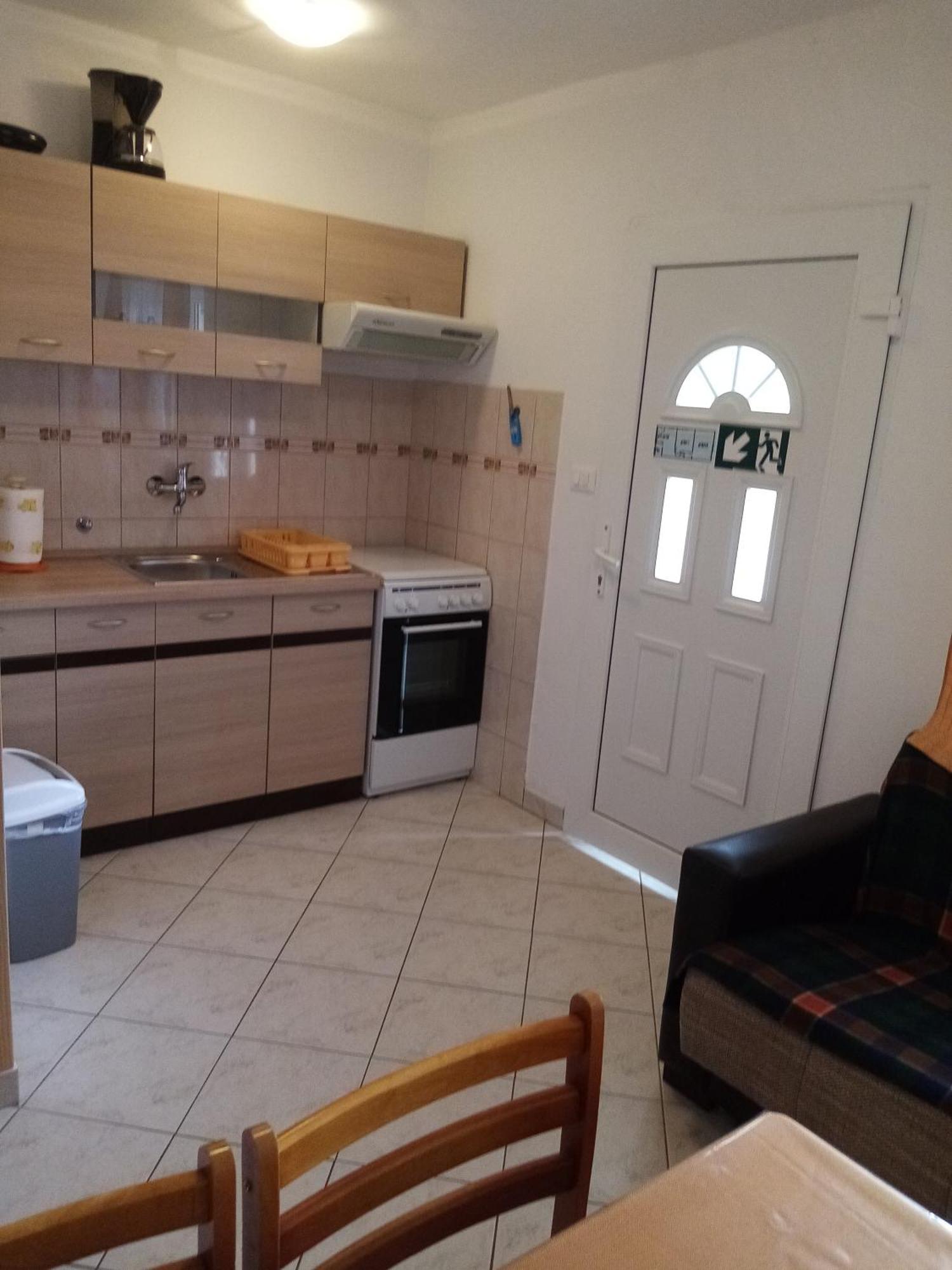 Apartmani Vitkovic II Cres Kültér fotó