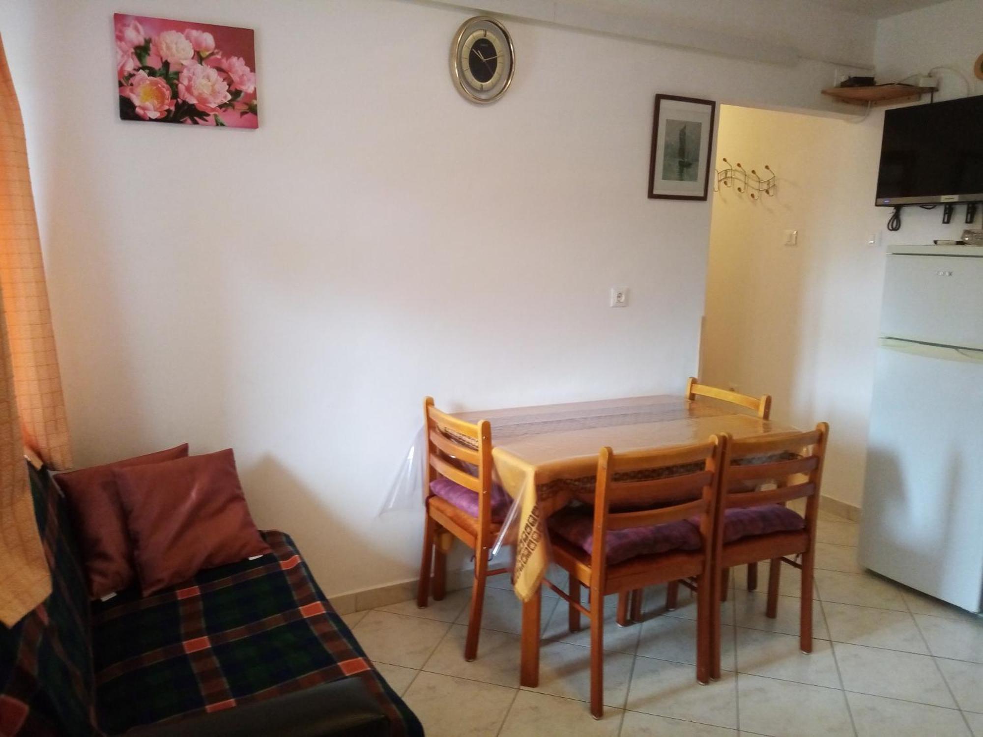 Apartmani Vitkovic II Cres Kültér fotó